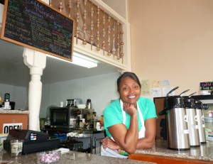 cafe, nonna, east oakland, oakland, east bay express, ebx, coffee, 